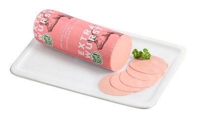 Bild von Fair zum Tier Extrawurst