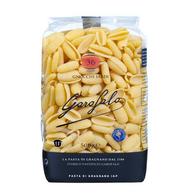 Bild von Garofalo Gnocchi Sardi