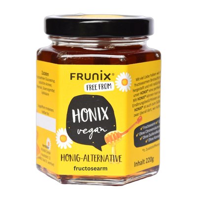 Bild von Frunix Honix Brotaufstrich