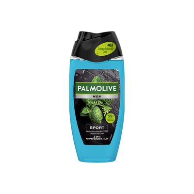 Bild von Palmolive Duschgel Men Sport