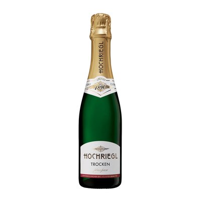 Bild von Hochriegl Trocken Halbflasche