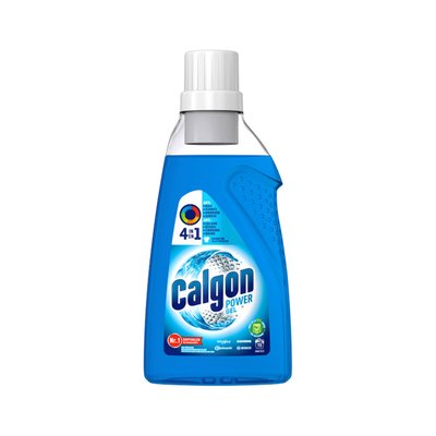 Bild von Calgon 4in1 Gel