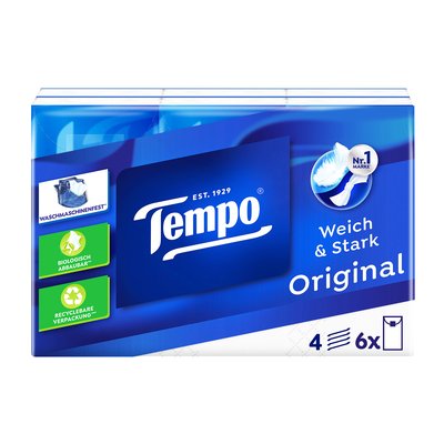 Bild von Tempo Klassik