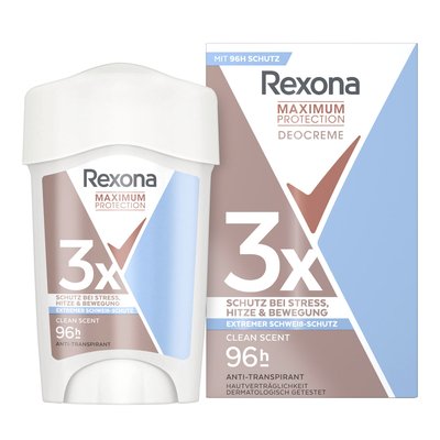 Bild von Rexona Stick Maximum Protection