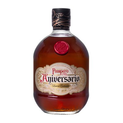 Bild von Pampero Aniversario Rum