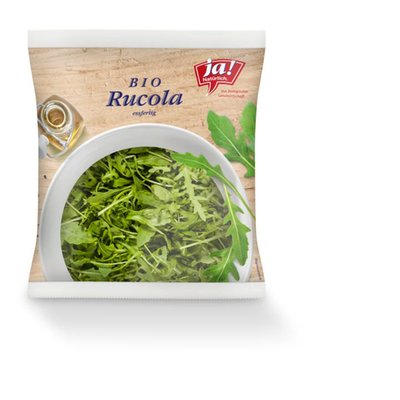 Bild von Ja! Natürlich Rucola