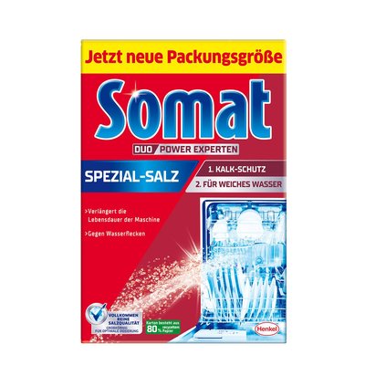 Bild von Somat Salz