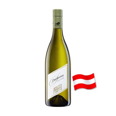 Bild von Pfaffl Chardonnay Selection
