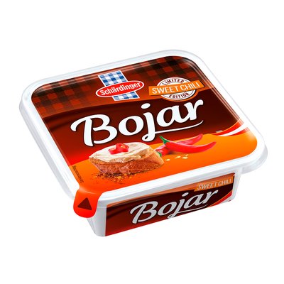 Bild von Bojar Sweet Chili