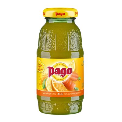 Bild von Pago ACE