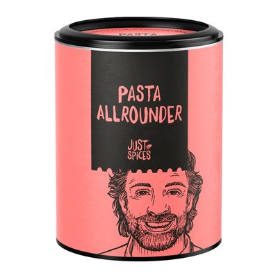 Bild von Just Spices Pasta Allrounder