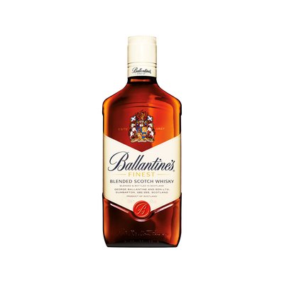 Bild von Ballantines Scotch Whisky