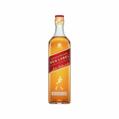 Bild von Johnnie Walker Red Label