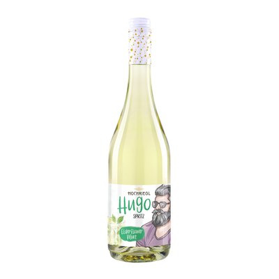 Bild von Hochriegl Hugo Spritz