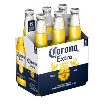 Bild von Corona Extra