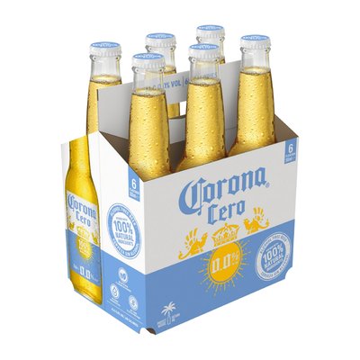 Bild von Corona Cero