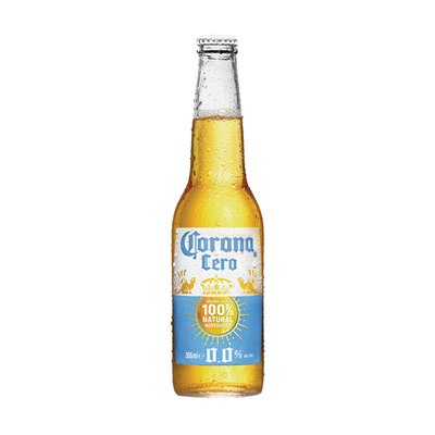Bild von Corona Cero