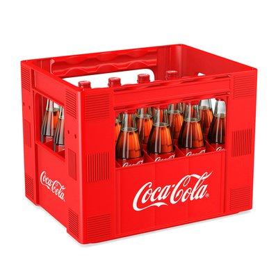 Bild von Coca Cola