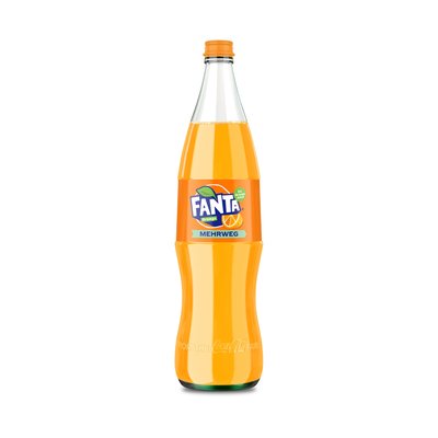 Bild von Fanta