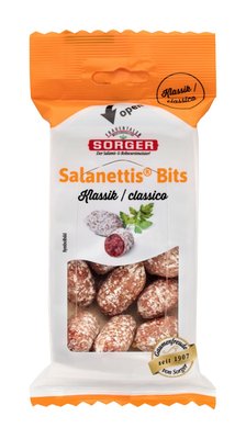 Bild von Salanettis Bits Klassik