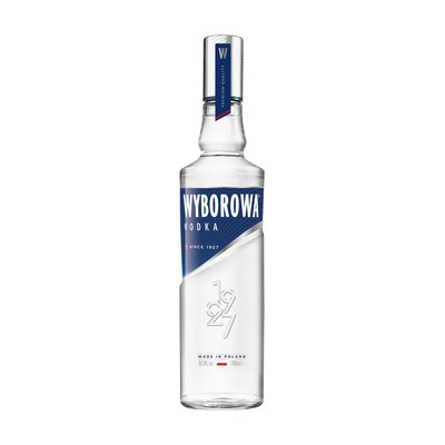 Bild von Wyborowa Wodka