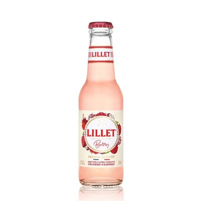 Bild von Lillet Berry