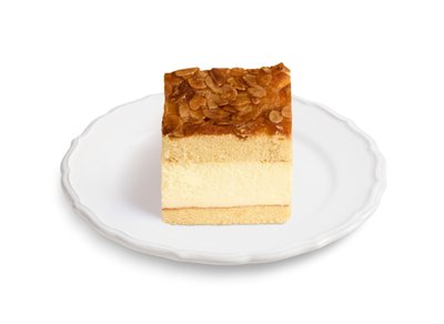 Bild von Bienenstich