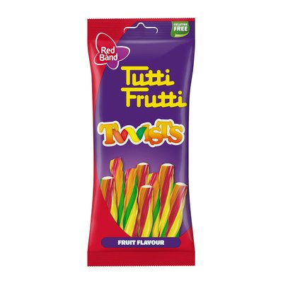 Bild von Red Band Tutti Frutti Twist