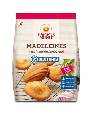 Bild von Hammermühle Madeleines