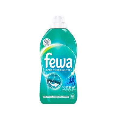 Bild von Fewa Sport & Active