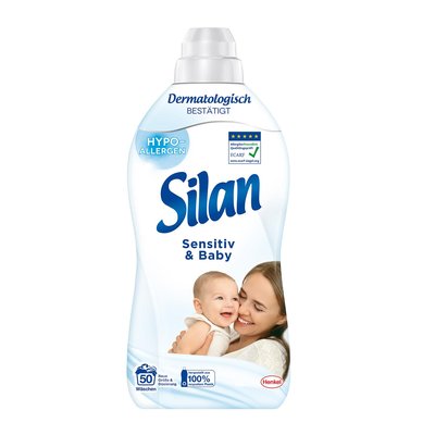 Bild von Silan Sensitiv 50 WG