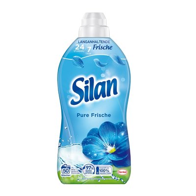 Bild von Silan Weichspüler Classic Fresh Sky