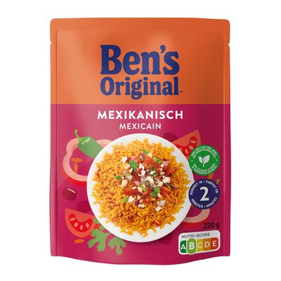 Bild von Ben's Original Express Mexikanisch