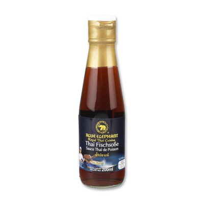 Bild von Blue Elephant Thai Fischsoße