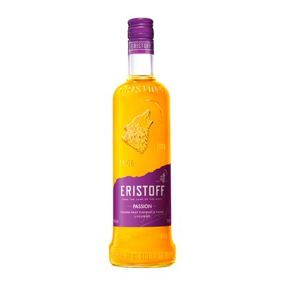 Bild von Eristoff Passion