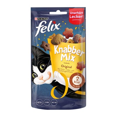Bild von Felix Knabber Mix Original
