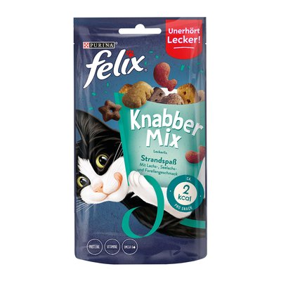 Bild von Felix Knabber Mix Strandspaß