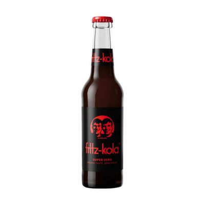 Bild von fritz-kola Superzero