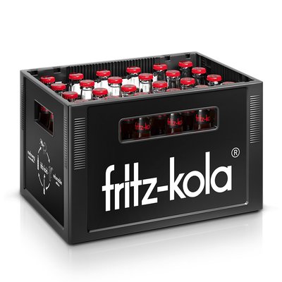 Bild von fritz-kola Superzero