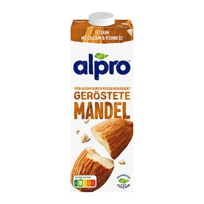 Bild von Alpro Drink Mandel Original