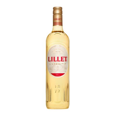 Bild von Lillet Blanc