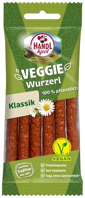 Bild von Handl Tyrol Veggie Wurzerl Klassik