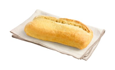 Bild von Italienisches Ciabatta