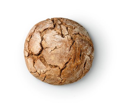 Bild von Ja! Natürlich Hartweizenbrot