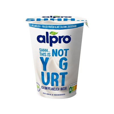 Bild von Alpro This is not Ygurt