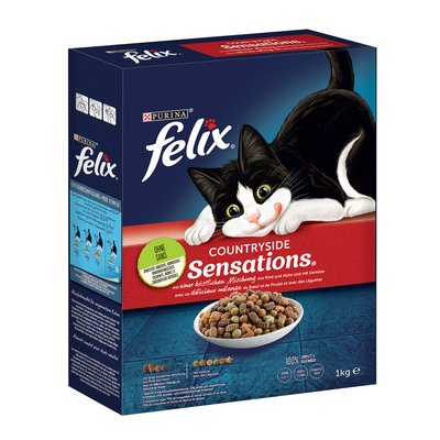 Bild von Felix Countryside Sensations
