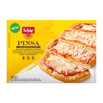 Bild von Schär Pinsa