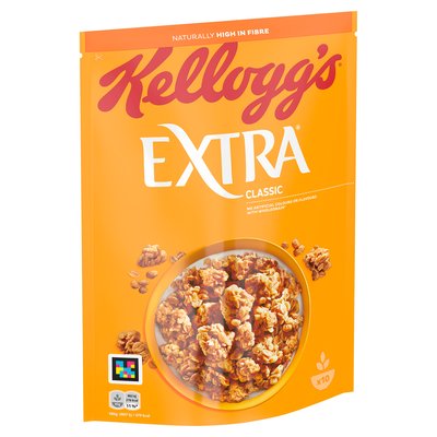 Bild von Kellogg's Müsli Classic