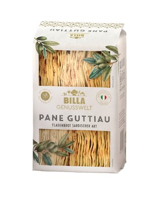 Bild von BILLA Genusswelt Pane Guttiau