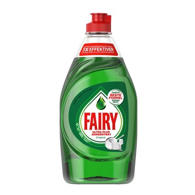 Bild von Fairy Original Spülmittel